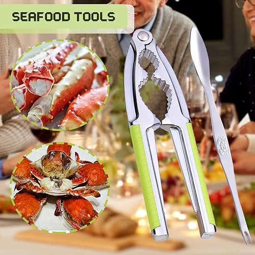 nut seafood cracker