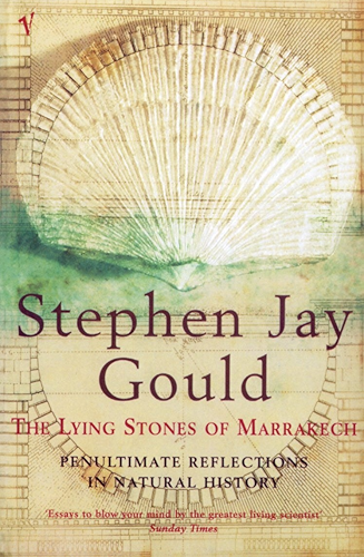 Download The Lying Stones of Marrakech: Penultimate Reflections in Natural History (English Edition) PDF