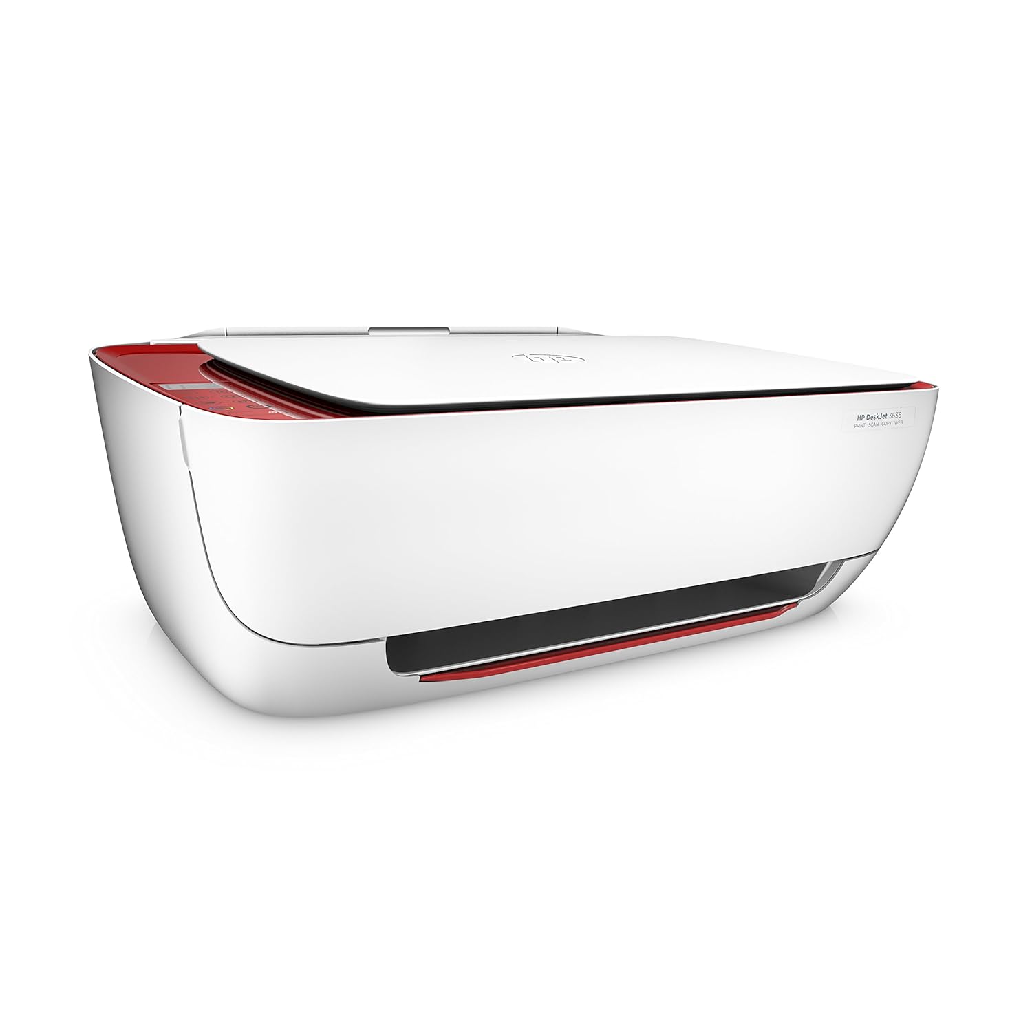 HP DeskJet AiO Impresora multifunción de tinta x DPI x DPI A