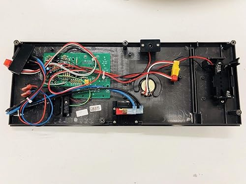 Icon Health Fitness Display Console Panel EWTLE3109 Works W