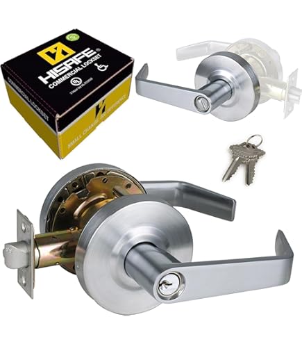 Corbin Russwin CL3355 PZD 626 CL6 Cylindrical Door Lockset