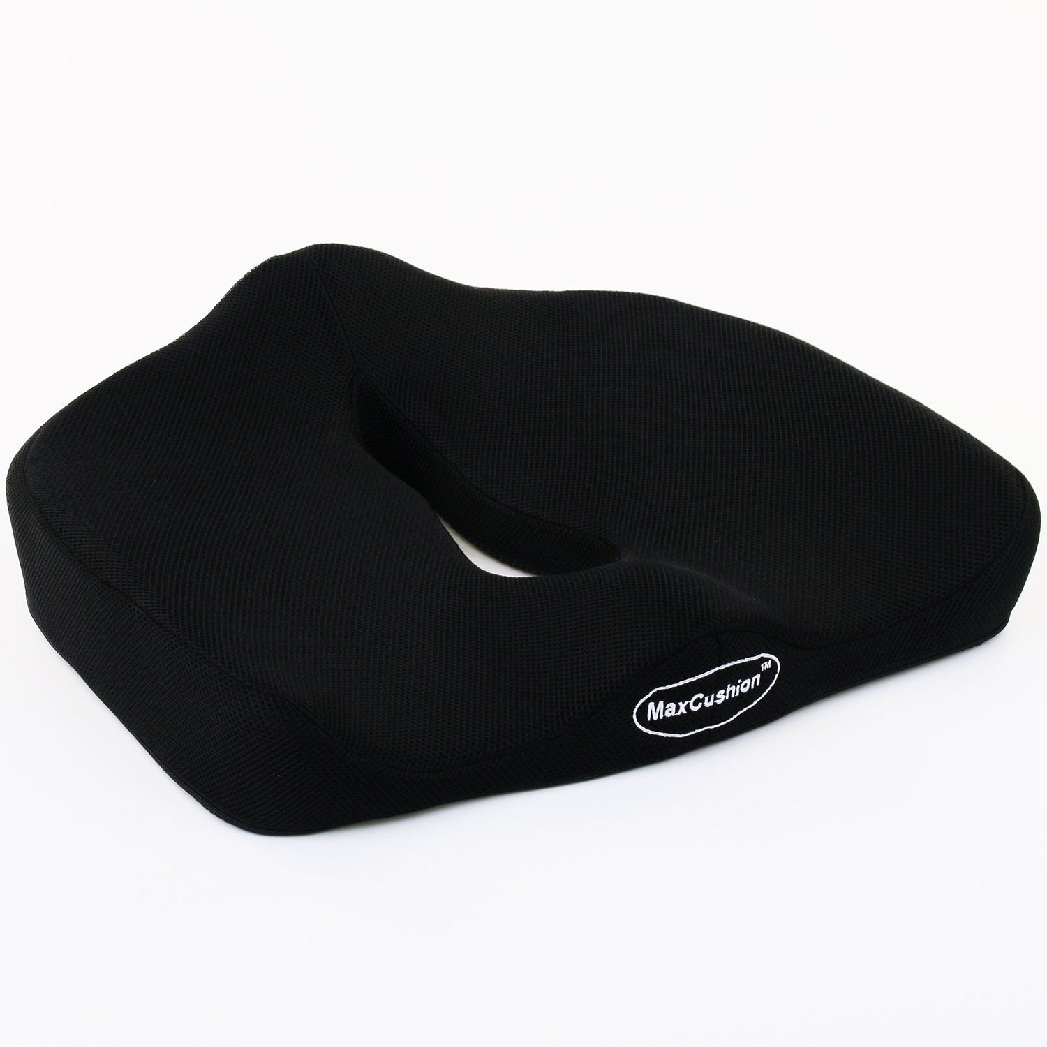 Best seat cushion with lumbar support one piece