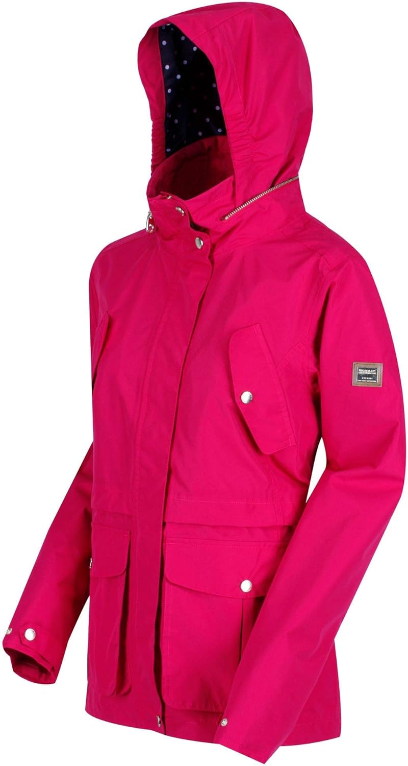 regatta nadalia jacket