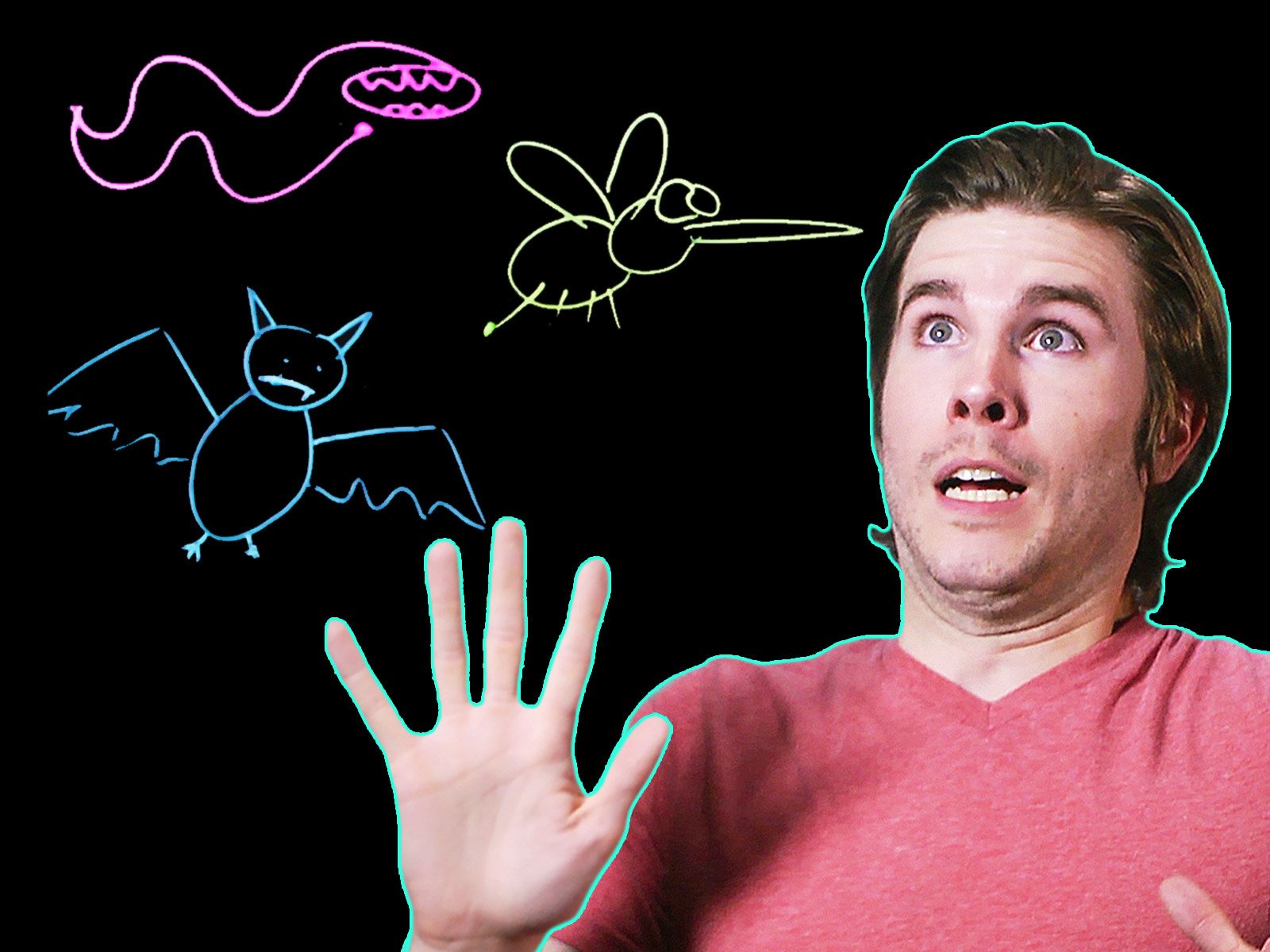 Watch Because Science Season 1 Prime Video