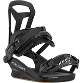 Union Falcor Men's Snowboard Bindings