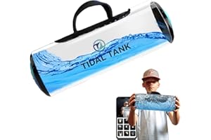 Tidal Tank