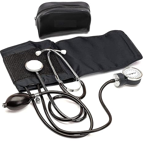 Buy Mcp Sphygmomanometer Aneroid Type Manual Blood Pressure