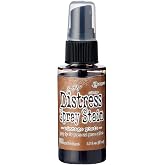 Ranger Tim Holtz Distress Spray Stains Bottles, 1.9-Ounce, Vintage Photo