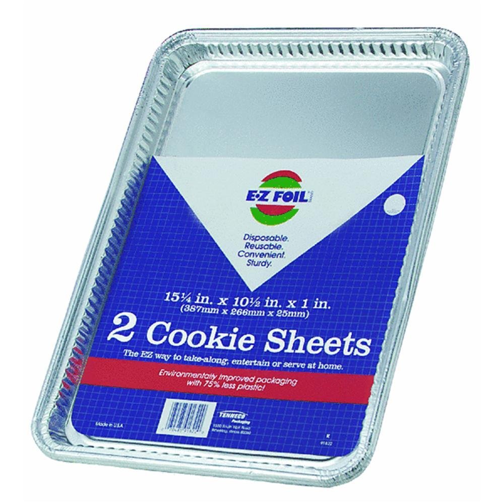 Hefty Cookie Sheet 15" X 101/4" X 3/4"
