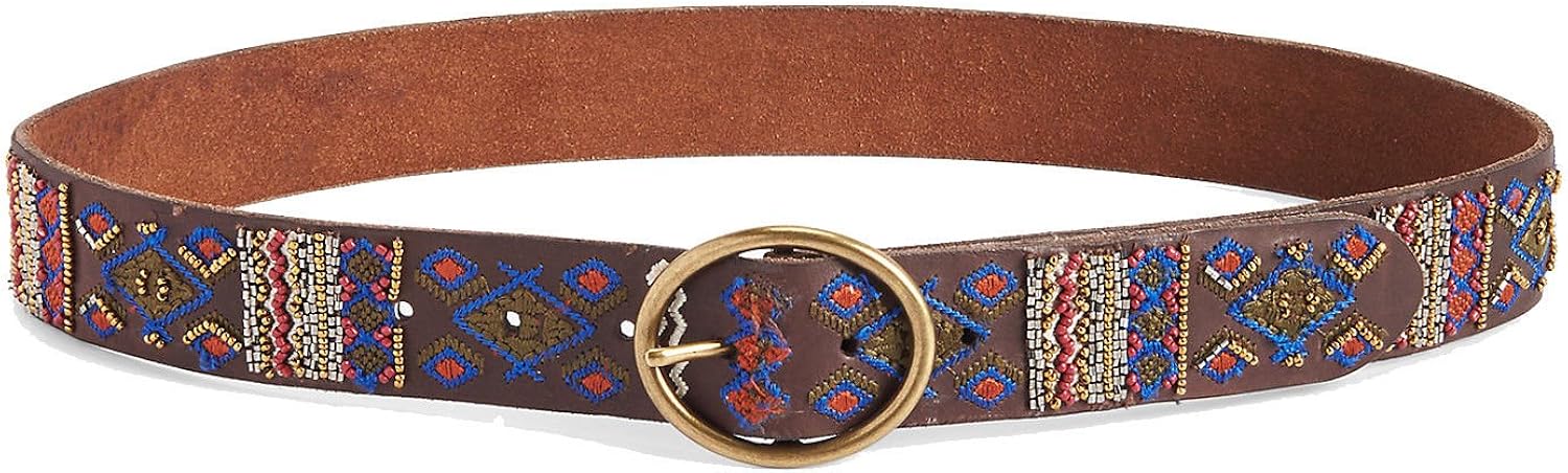 lucky brand belts