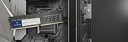 Timetec 16GB DDR4 2400MHz PC4-19200 Non-ECC