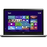 Dell Inspiron 17 5759 Laptop, 17.3 inch Full HD Display (1920x1080), Skylake Intel i7-6500U, 8GB RAM, 1TB HDD, AMD Radeon R5 M335 4GB DDR3, Windows 7 Professional Upgradable to Windows 10