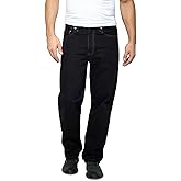 Levi's Men's 550 Relaxed Fit Jeans