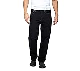 Levi's Men's 550 Relaxed Fit Jeans