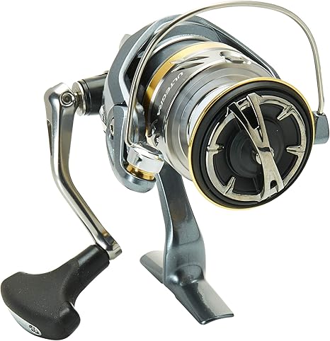 shimano reels uk