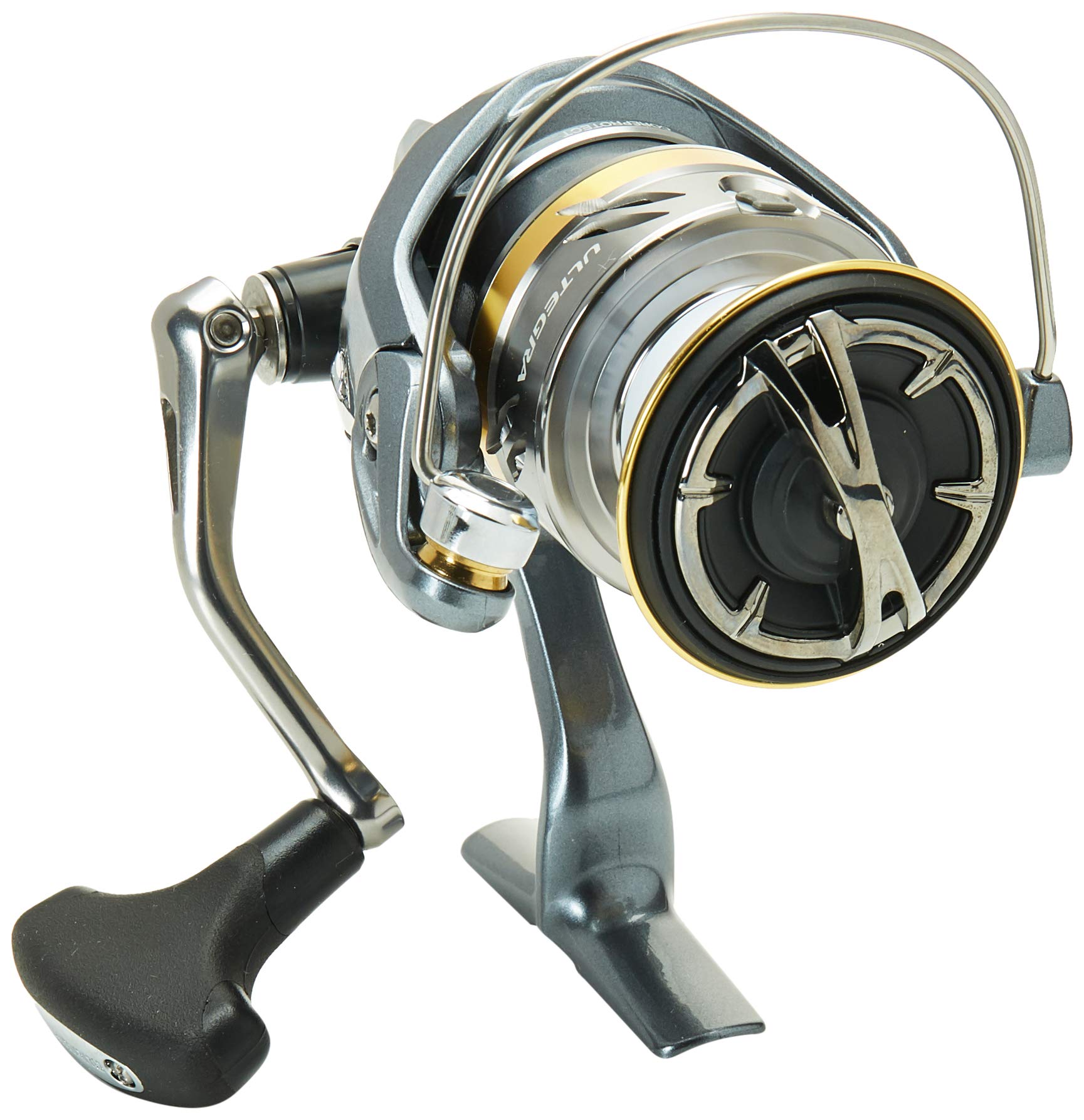 SHIMANO Ultegra Spinning Fishing Reel 