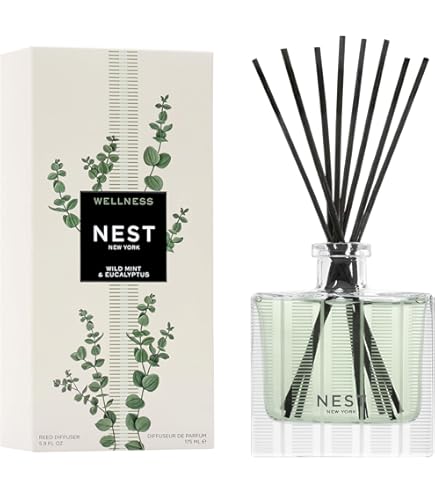 Amazon.com: Jo Malone Pine & Eucalyptus Scent Surround Diffuser