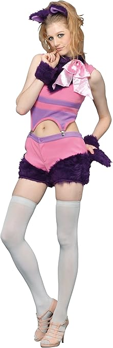 Amazon チェシャキャット コスチューム レディース クリアストーン正規品 コスプレ 仮装 通販 Amazon チェシャキャット コスチューム レディース クリアストーン正規品 コスプレ 仮装 通販