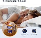 Snoreeze Anti-Snoring Oral Strips 14 Count Brand Snoring Aid view 4