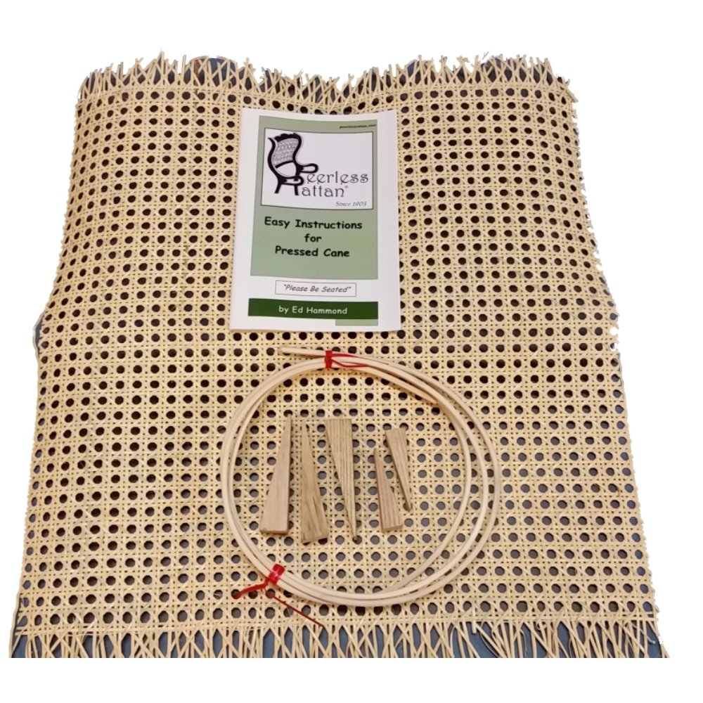 Best Square Cane Woven For Chairs
