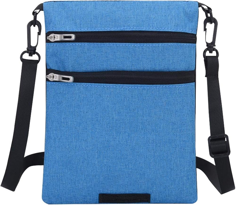 Acquista Borsa Per Cellulare Borsa A Tracolla Piccola - 14