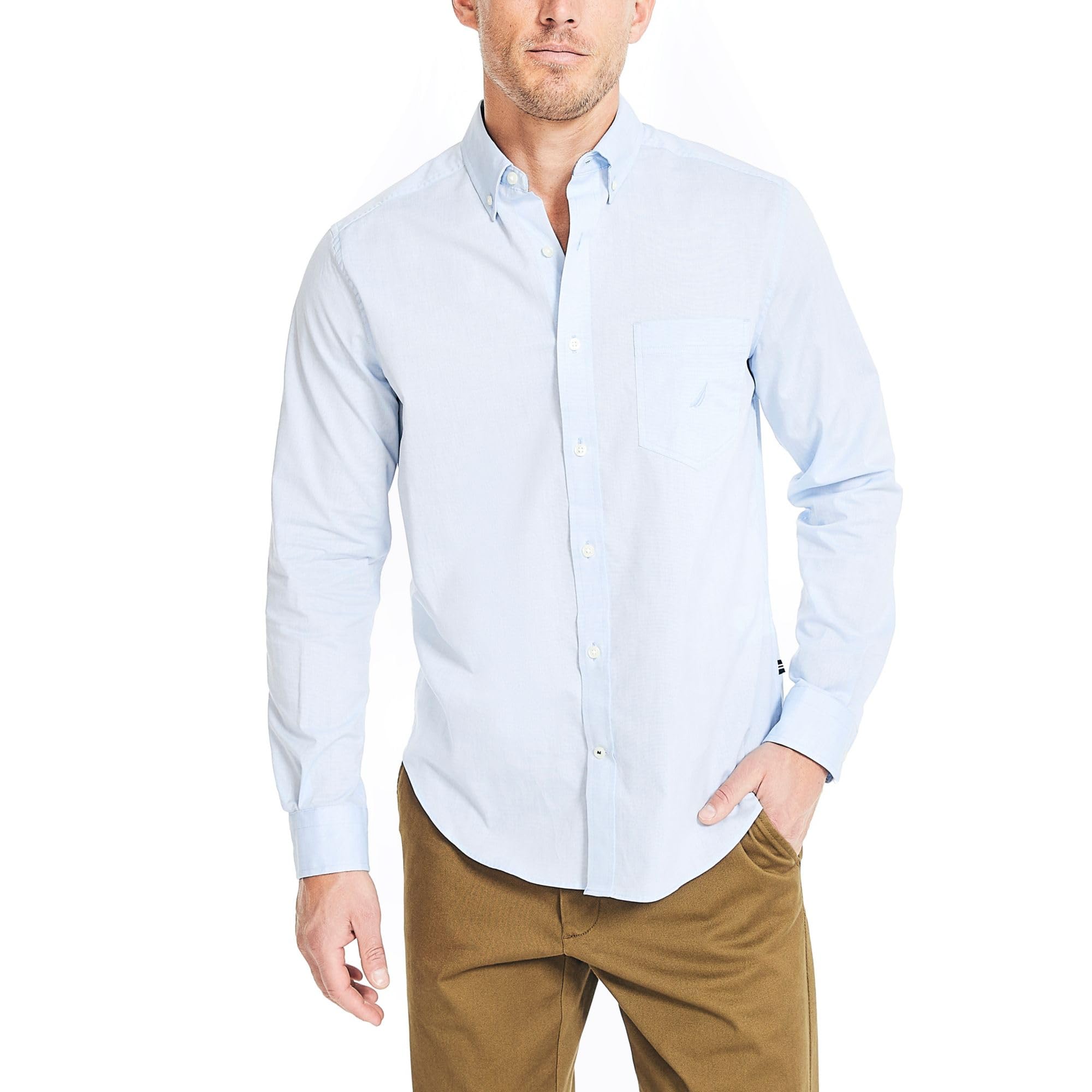 Sailor Blue - Sustainably Made Men's Short
