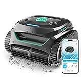 (2025 New) WYBOT C2 Cordless Robotic Pool