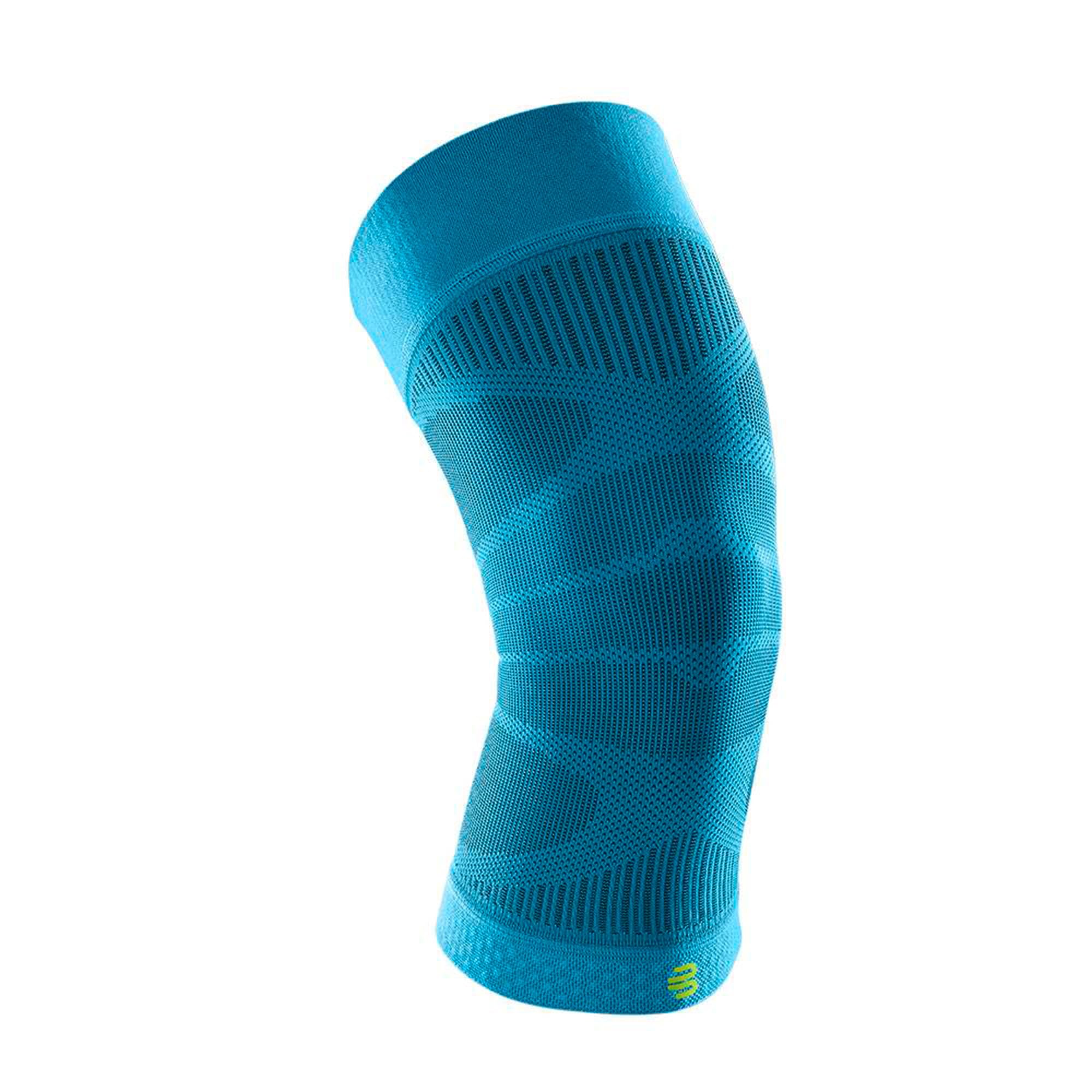 BAUERFEIND Knee Sleeve Sports Compression Knee Support“, 1 Knee Support, Unisex