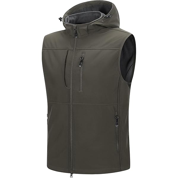 ジャケット・アウター reversible short vest Reversible L2B Short Vest | Ukiyo Heya