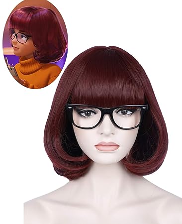 velma wig