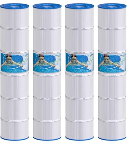 Amazon.com : Future Way CL580 Pool Filter Cartridges