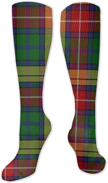 buchanan tartan colors