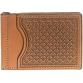 Nocona Nocona Tan Basket In Money Accessory