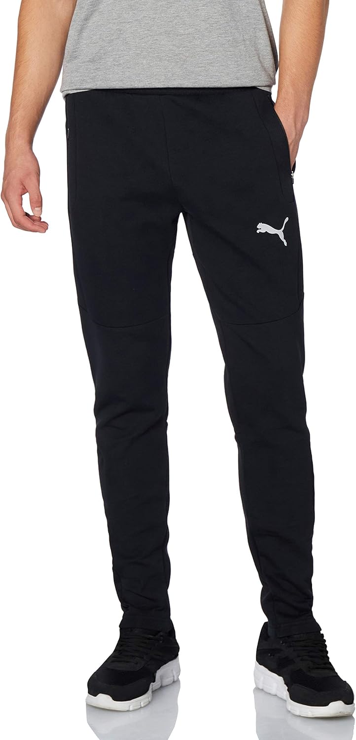 pantalon sport puma homme
