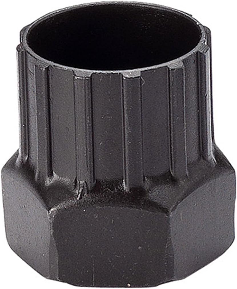 shimano cassette on campagnolo hub