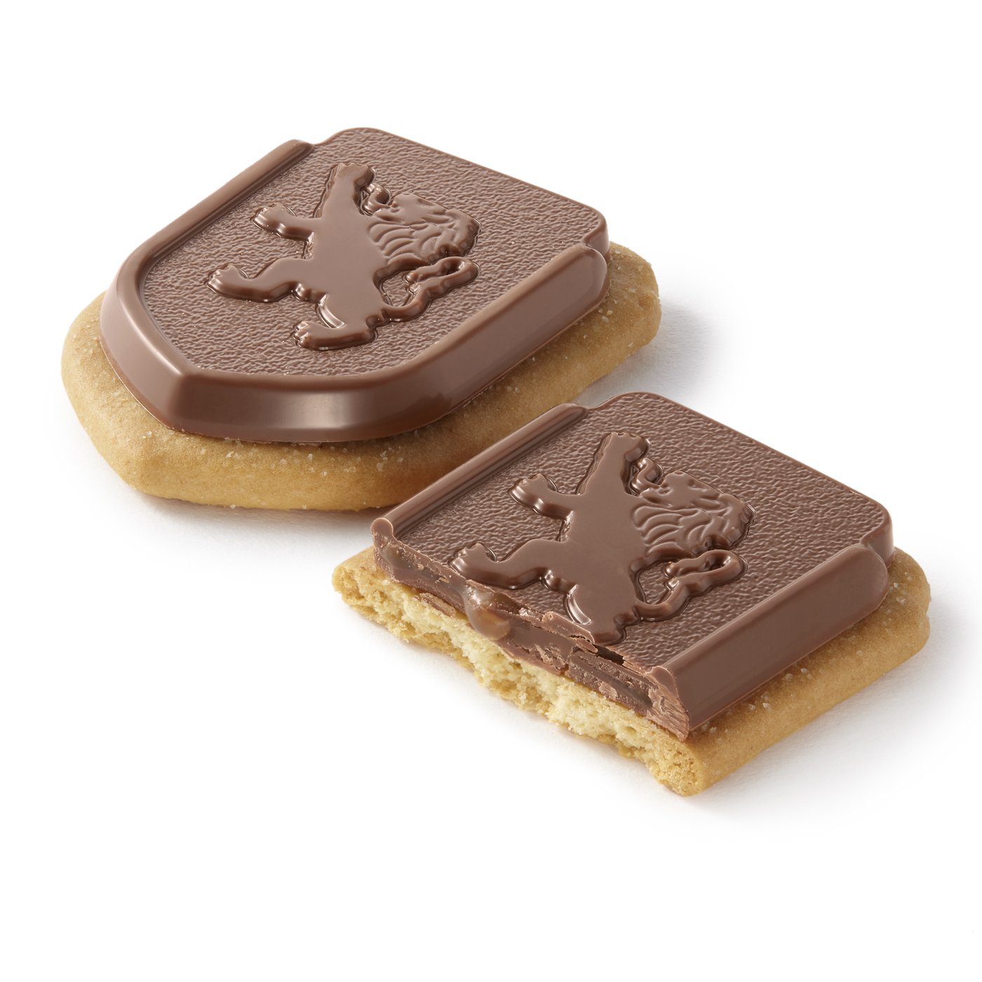 Godiva Chocolatier Assorted Chocolate Biscuit Gift Box, Great for a