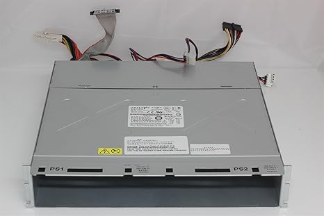IBM 39Y7346 - Caja para Fuente de alimentación: Amazon.es: Informática