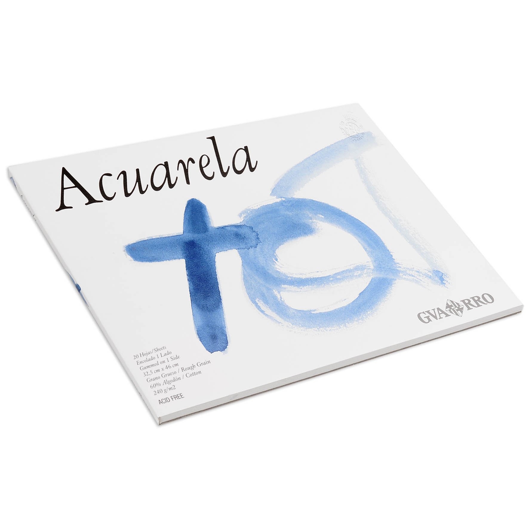 Guarro Canson A3 240 g 10 Pages Notepad