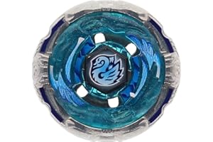 MAGICMODE Metal Spinning Top Stainless Steel Precision Gyroscope Anti-Gravity Spinner Top Perfect Balance Desktop Toy, Unique Gift for Kids/Adults