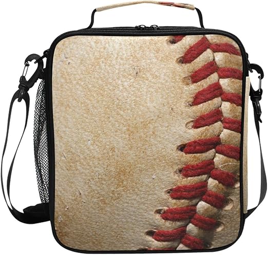sport lunch box