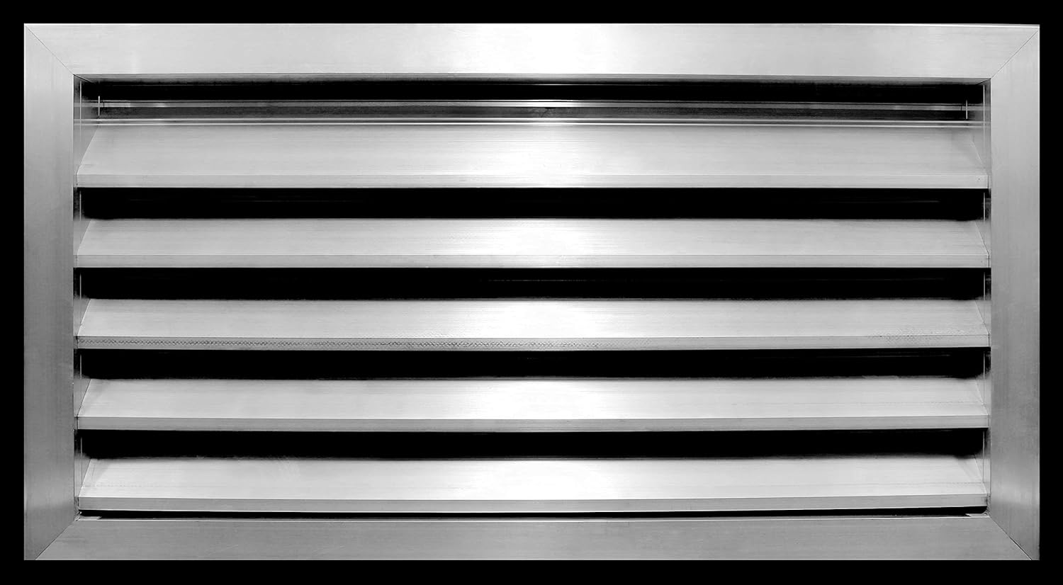 Registers, Grilles & Vents - 24