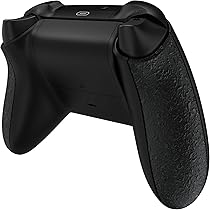 Xbox - Amazon限定 エコバッグ無し Xbox Series X​ Amazon.com: eXtremeRate Grip Cover for Xbox Series X & S