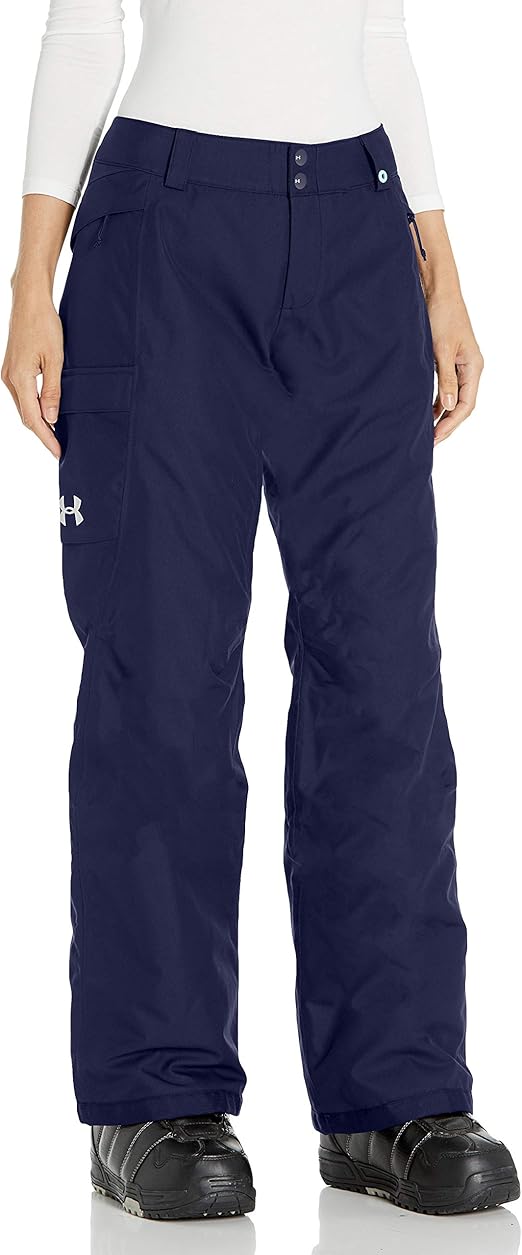 under armour women's snow pants