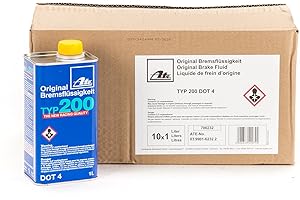 ATE Type 200- Case(10)