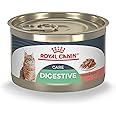Royal Canin Feline Digestive Care Thin Slices in Gravy Wet Cat Food, 5.1 oz can (24-Count)