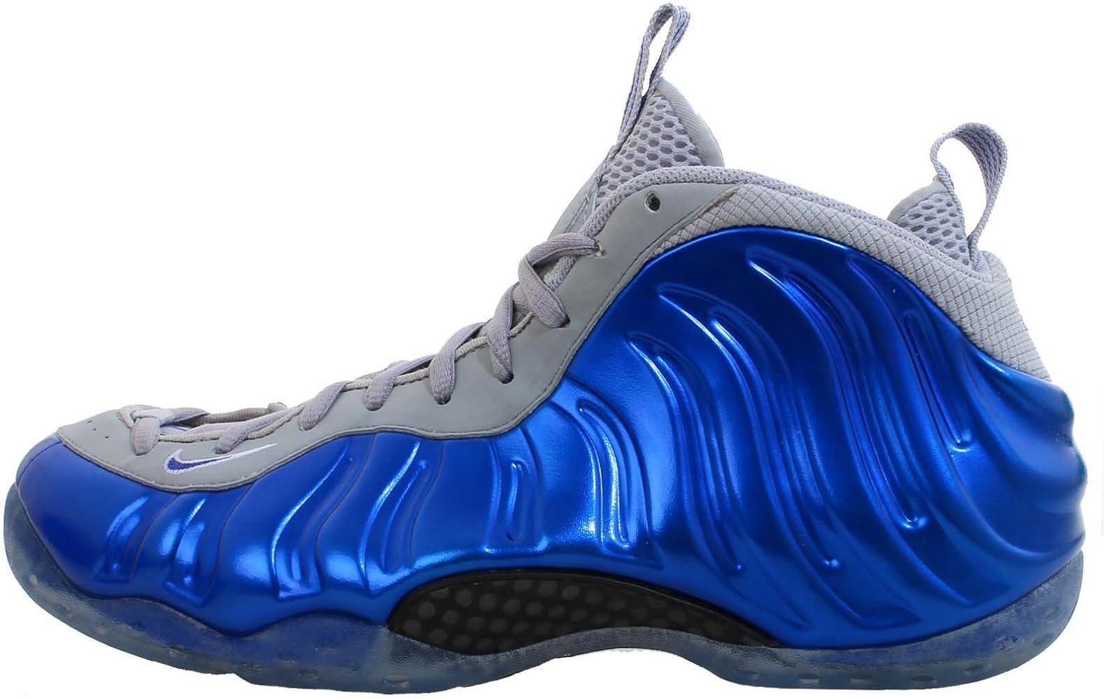 nike foamposite sport royal