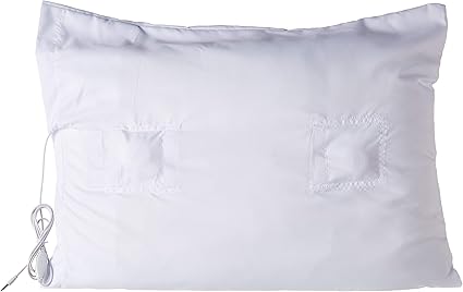 Amazon Com Pillowplayer Pillow Speakers Pillowcase With