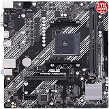 ASUS PRIME A520M-K AMD AM4 Motherboard Ryzen 3rd Gen M.2 1Gb Ethernet USB 3.2 view 5