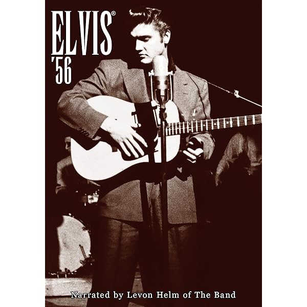 Elvis - The Great Performances (3DVD): Amazon.ca: Elvis Presley: Music
