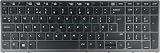 TellusRem Replacement UK Backlit Keyboard for HP view 2
